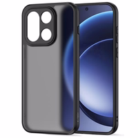 Tech-Protect MagMat deklas, skirtas OnePlus 15 - Juodas