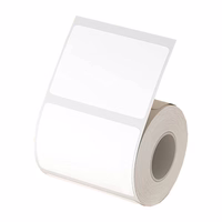 Niimbot terminiai lipdukai B21, 50mmx30mm, 230 vnt.