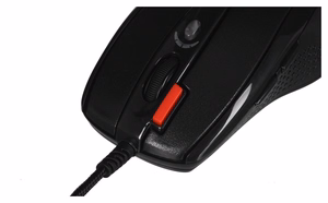 A4Tech X-710BH pelė USB Type-A optinė