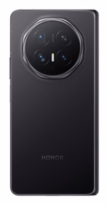 Honor MAGIC V6 16,6 cm (6.52") 16 GB 512 GB 6660 mAh Juoda