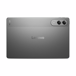Lenovo Yoga Tab „Snapdragon“ 256 GB 28,2 cm (11.1") 12 GB Wi-Fi 7 (802.11be) Android 15 Pilka