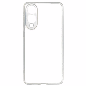 Dėklas telefonui Ultra Clear 1 mm Samsung Galaxy S25 Edge Skaidrus