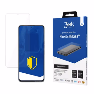 Tecno Camon 18 Premiere - 3mk FlexibleGlass