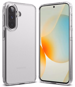 RINGKE FUSION GALAXY A57 5G matinis skaidrus