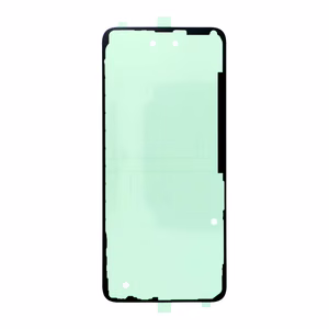 Lipnus galinis dangtelis SAMSUNG A05s A057 (Premium)