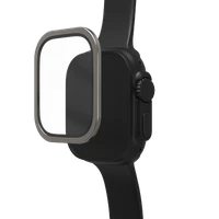 ZAGG InvisibleShield Glass XTR4 apsauginis stiklas Apple Watch Ultra 49mm - titano