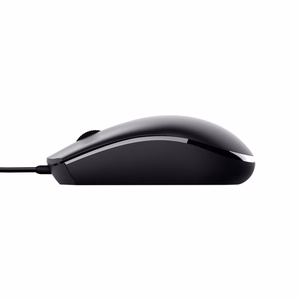 Trust TM-101 pelė namų universali USB Type-A optinė 1200 DPI