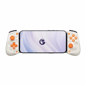 GameSir X5s mobilusis valdiklis (baltas)