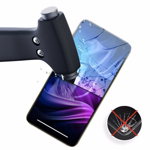 3mk Silky Matt Pro matinė apsauginė plėvelė Samsung Galaxy S10e