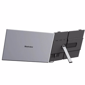 Blackview 15,3" nešiojamas dvigubas monitorius SCM8