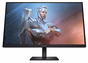 OMEN by HP 27 colių FHD 165Hz žaidimų monitorius - OMEN 27