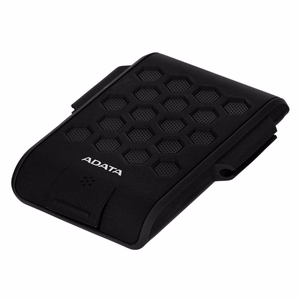 ADATA HD720 išorinis kietasis diskas 2 TB juodas