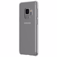 Griffin Reveal - dėklas Samsung Galaxy S9 (Clear)