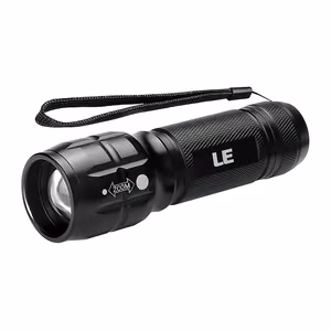 LED Flashlight LEPRO O1200012-2 1000lm