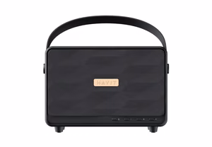 Havit SK907BT — беспроводная Bluetooth колонка 30 Вт (чёрный)