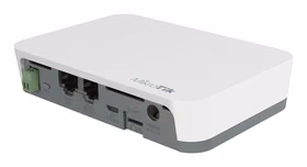 Tinklo maršrutizatorius MIKROTIK IoT Gateway RB924I-2ND-BT5&BG77