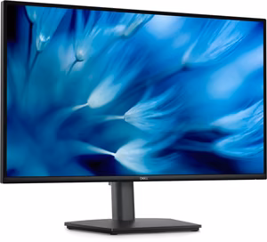 Dell Pro E2726DS монитор 68.6 см (27") 2560 x 1440 Quad HD LCD чёрный