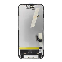 NCC LCD ekranas IPHONE 15 Soft Oled (palaiko IC transplantaciją)