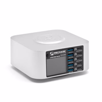 MECHANIC X-Power PLUS DC maitinimo šaltinis 200 W + indukcija