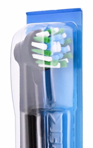 Oral-B VITALITY PRO D103 Box juodos spalvos dantų šepetėlis