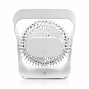 Wireless Desk Fan WB16 5,6" USB-C 2000mAh