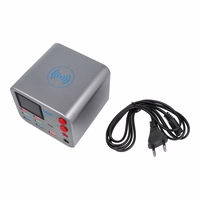 MAANT Dianba Įkrovimo stotis 8 uostai