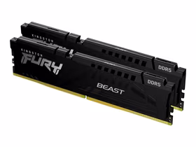 KINGSTON 32GB 6000MT/s DDR5 CL36 DIMM atmintis