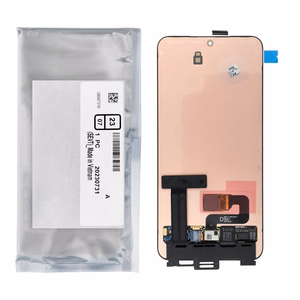 Дисплей Samsung Service Pack без рамки для Galaxy S23 S911B (GH82-31245A)
