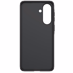 Nillkin Super Frosted Shield Pro dėklas Samsung Galaxy A37 5G juodas