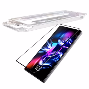 3mk Hardglass Max Tempered Glass for Google Pixel 10 / 10 Pro