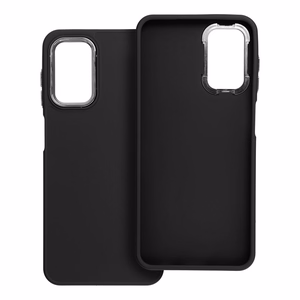 FRAME dėklas telefonui SAMSUNG A13 4G juodas