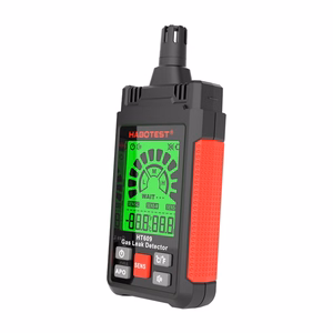 Habotest HT609PRO dujų nuotėkio detektorius