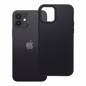 Case for iPhone 12 Easy Dual black