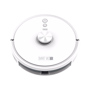TEESA SMART VAC PRO dulkių siurblys robotas