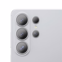 "AmazingThing Sapphire Radix AR Lens" stiklas "Samsung S26 Ultra" - Skaidrus