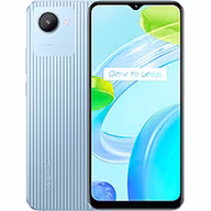 Realme C30
