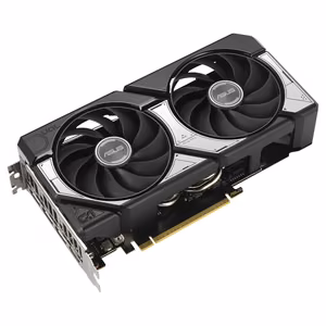 ASUS Dual RTX 5060 Ti 8 GB OC Vaizdo plokštė