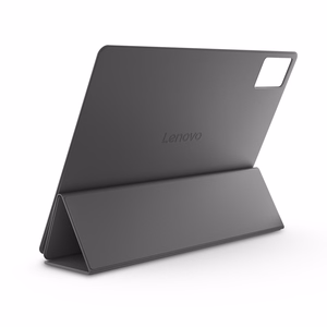 Lenovo ZG38C07423 – чехол-книжка для Idea Tab Plus, серый
