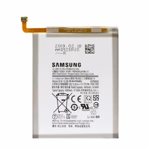 Аккумулятор Оригинал Samsung A705 A70 2019 4500mAh EB-BA705ABU