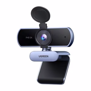 WEB kamera Ugreen CM717 2K 30FPS (25442)