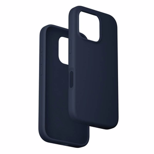 Vention dėklas telefonui KUHL0-30 iPhone 16 Pro Magnetinis (Mėlynas)
