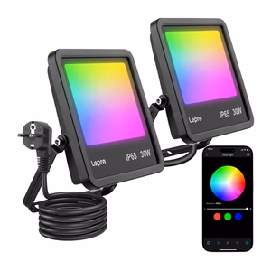 Lepro F1 30 W floodlight