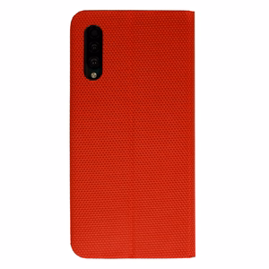 Vennus SENSITIVE knyginis dėklas telefonui Iphone 11 Pro Max raudonas