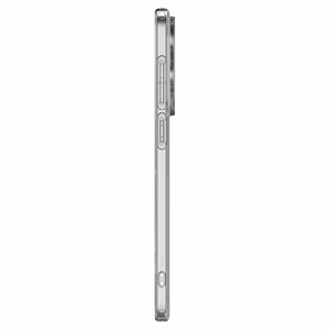 Spigen Liquid Crystal dėklas Samsung Galaxy S25 Edge - Skaidrus