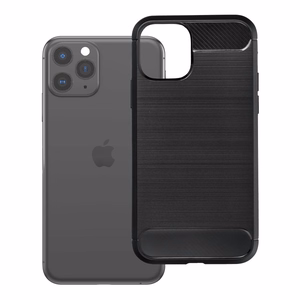 Case for iPhone 11 PRO Carbon 2.0 black