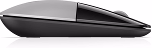 HP Z3700 sidabrinė belaidė pelė