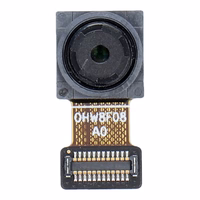 Huawei P9 Lite priekinė kamera ir jutiklio kabelis