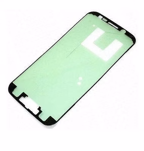 Lipdė stiklui Samsung G925F S6 Edge ORG