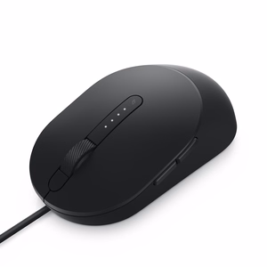 DELL MS3220 pelė abipusė USB Type-A laserinė 3200 DPI
