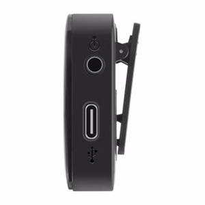Puluz USB-C atlapinis mikrofonas
